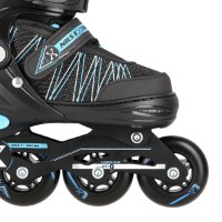 Role Nils Extreme, s.35-38 Black/Blue (NH11912) imaginea #6 — magazin online Desire.md