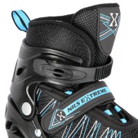 Role Nils Extreme, s.35-38 Black/Blue (NH11912) imaginea #7 — magazin online Desire.md