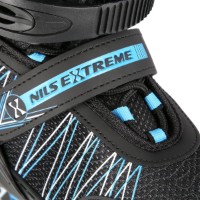 Role Nils Extreme, s.35-38 Black/Blue (NH11912) imaginea #8 — magazin online Desire.md