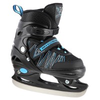 Role Nils Extreme, s.35-38 Black/Blue (NH11912) imaginea #9 — magazin online Desire.md