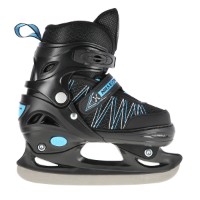 Role Nils Extreme, s.35-38 Black/Blue (NH11912) imaginea #10 — magazin online Desire.md