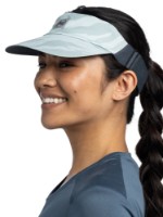 Vizieră tenis Buff Go Visor Aces Seagrove Green imaginea #4 — magazin online Desire.md