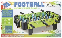 Настольный футбол ChiToys 2603-1 фото №2 — интернет-магазин Desire.md