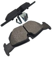 Set placute frână Aplus 71427AAP imaginea #2 — magazin online Desire.md