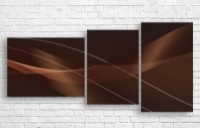 Картина ArtDesign Abstraction 125x60cm (A-10148)