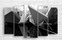 Pictură ArtDesign Abstraction 132x80cm (A-10196)