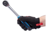 Трещетка Hoegert HT1R374 фото №3 — интернет-магазин Desire.md