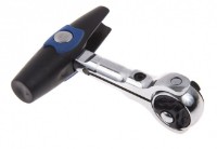 Трещетка King Tony 2752-45G фото №2 — интернет-магазин Desire.md