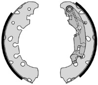 Set placute frână Brembo S 23 530 imaginea #2 — magazin online Desire.md