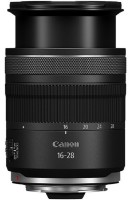 Obiectiv Canon RF 16-28mm f/2.8 IS STM imaginea #2 — magazin online Desire.md