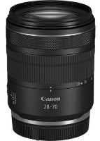 Объектив Canon RF 28-70mm f/2.8 IS STM фото №2 — интернет-магазин Desire.md
