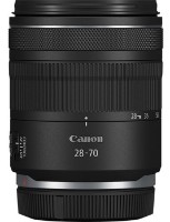 Объектив Canon RF 28-70mm f/2.8 IS STM фото №3 — интернет-магазин Desire.md