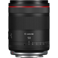 Obiectiv Canon RF 50mm f/1.4 L VCM imaginea #2 — magazin online Desire.md