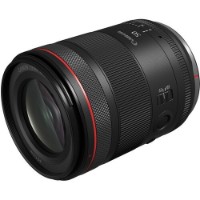 Obiectiv Canon RF 50mm f/1.4 L VCM imaginea #4 — magazin online Desire.md