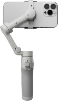 Stabilizator DJI Osmo Mobile 7 Sunset White imaginea #3 — magazin online Desire.md