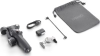 Стабилизатор DJI Osmo Mobile 7P Slate Gray фото №4 — интернет-магазин Desire.md