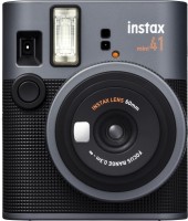 Aparat foto instant Fujifilm Instax Mini 41 Black