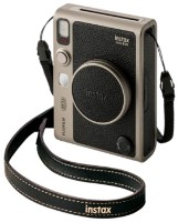 Aparat foto Fujifilm Instax mini Evo 90th Titanium Gold imaginea #1 — magazin online Desire.md