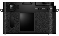 Aparat foto Fujifilm X-HF1 Black imaginea #2 — magazin online Desire.md