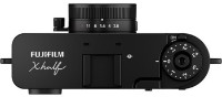 Aparat foto Fujifilm X-HF1 Black imaginea #3 — magazin online Desire.md