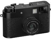 Aparat foto Fujifilm X-HF1 Black imaginea #8 — magazin online Desire.md
