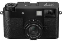 Aparat foto Fujifilm X-HF1 Black imaginea #10 — magazin online Desire.md