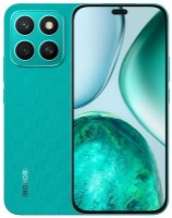 Telefon mobil Honor X8c 8Gb/256Gb Marrs Green imaginea #1 — magazin online Desire.md