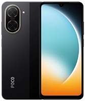 Мобильный телефон Xiaomi Poco C71 3Gb/64Gb Black