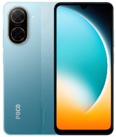 Telefon mobil Xiaomi Poco C71 3Gb/64Gb Blue imaginea #1 — magazin online Desire.md