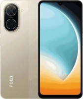Мобильный телефон Xiaomi Poco C71 3Gb/64Gb Gold