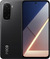 Мобильный телефон Xiaomi Poco M7 6Gb/128Gb Black