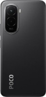 Мобильный телефон Xiaomi Poco M7 6Gb/128Gb Black фото №2 — интернет-магазин Desire.md