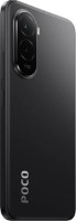 Мобильный телефон Xiaomi Poco M7 6Gb/128Gb Black фото №4 — интернет-магазин Desire.md
