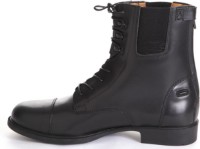 Bocanci de călărie ELT Belfort Jodhpur, s.43 Black (80730001) imaginea #2 — magazin online Desire.md