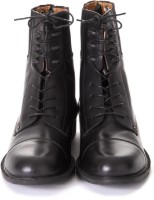 Bocanci de călărie ELT Belfort Jodhpur, s.43 Black (80730001) imaginea #3 — magazin online Desire.md