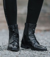 Bocanci de călărie ELT Belfort Jodhpur, s.43 Black (80730001) imaginea #5 — magazin online Desire.md