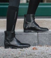 Bocanci de călărie ELT Belfort Jodhpur, s.43 Black (80730001) imaginea #6 — magazin online Desire.md