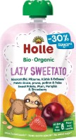 Piure pentru bebeluși Holle Bio Organic Lazy Sweetato 100g