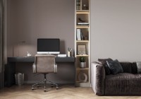 Обои Palitra HC72822-82 Monochrome 2 фото №2 — интернет-магазин Desire.md