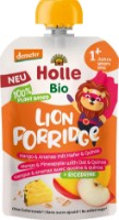 Детское пюре Holle Bio Organic Lion Porridge 110g