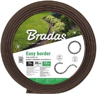 Разделитель газона Bradas OBEBR5010