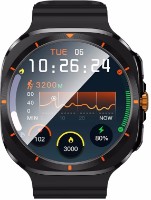 Smartwatch Hoco Y29 Smart Call Version Black imaginea #3 — magazin online Desire.md