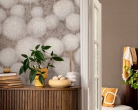 Обои Palitra Simple SP72380-28 Dandelion Chiki фото №2 — интернет-магазин Desire.md