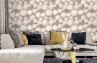 Обои Palitra Simple SP72380-28 Dandelion Chiki фото №3 — интернет-магазин Desire.md