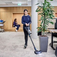 Вертикальный пылесос Nilfisk VU200 фото №3 — интернет-магазин Desire.md