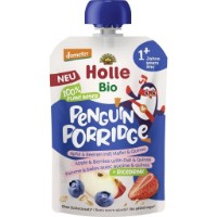 Детское пюре Holle Bio Organic Penguin Porridge 110g