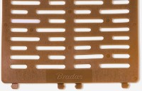 Садовое ограждение Bradas OBO12033BR фото №2 — интернет-магазин Desire.md