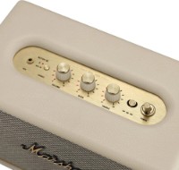 Портативная акустика Marshall Acton III Cream фото №4 — интернет-магазин Desire.md