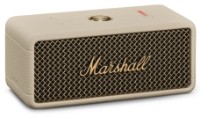 Портативная акустика Marshall Emberton III Cream фото №2 — интернет-магазин Desire.md