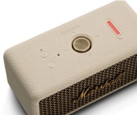 Портативная акустика Marshall Emberton III Cream фото №3 — интернет-магазин Desire.md